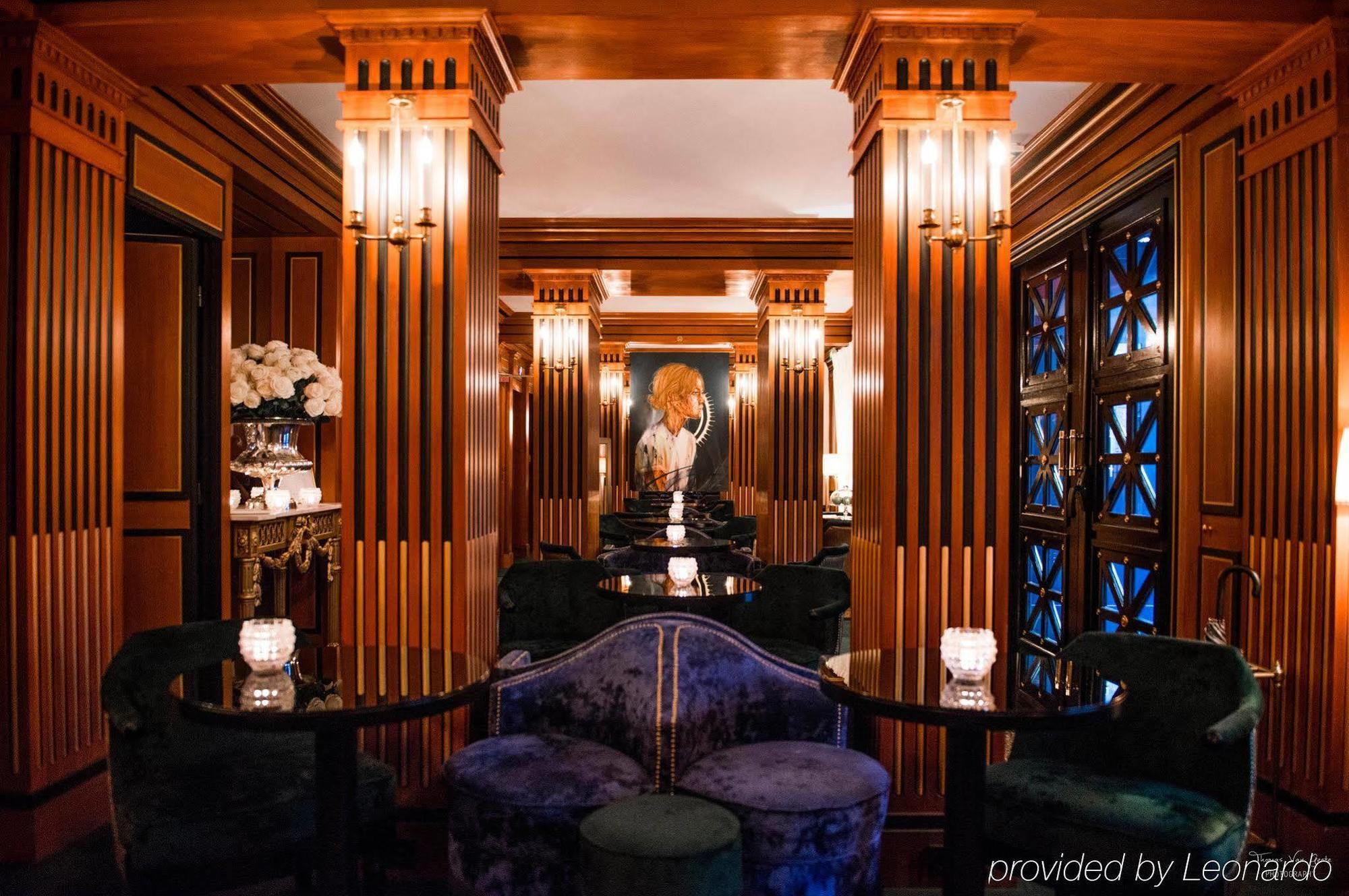 Hotel Des Archives باريس المظهر الخارجي الصورة